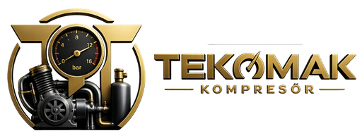 Tekomak Kompresör